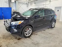 1FMCU9HDXKUB87185 2019 FORD ESCAPE