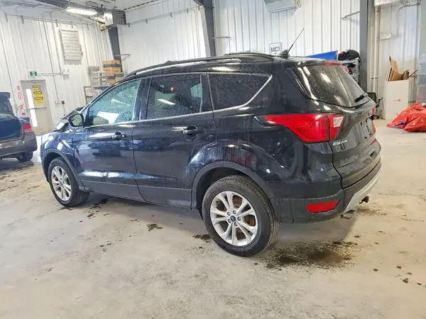 1FMCU9HDXKUB87185 2019 FORD ESCAPE - Image 2