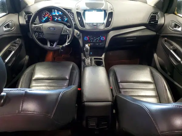 1FMCU9HDXKUB87185 2019 FORD ESCAPE - Image 8