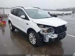 1FMCU9HDXKUB89115 2019 FORD ESCAPE
