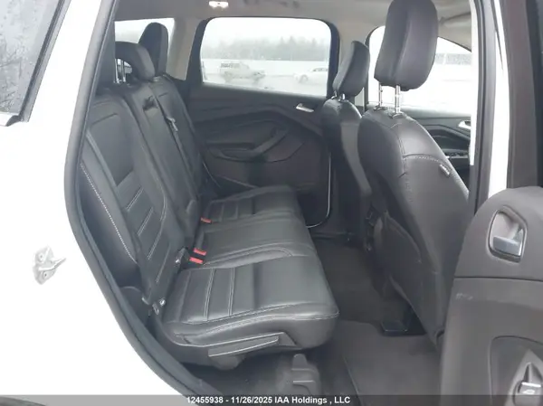 1FMCU9HDXKUB89115 2019 FORD ESCAPE - Image 8