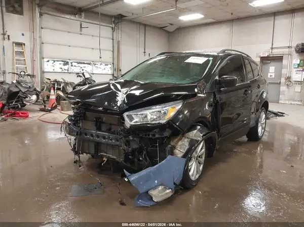 1FMCU9HDXKUB90863 2019 FORD ESCAPE - Image 2