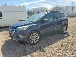 1FMCU9HDXKUB92306 2019 FORD ESCAPE