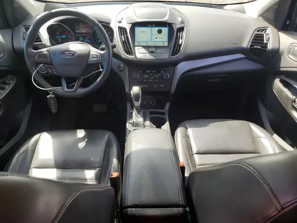 1FMCU9HDXKUB92306 2019 FORD ESCAPE - Image 8