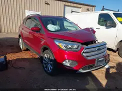 1FMCU9HDXKUB94234 2019 FORD ESCAPE