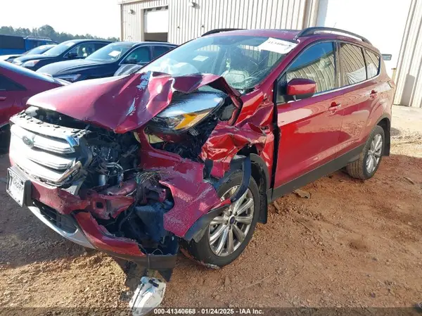 1FMCU9HDXKUB94234 2019 FORD ESCAPE - Image 2