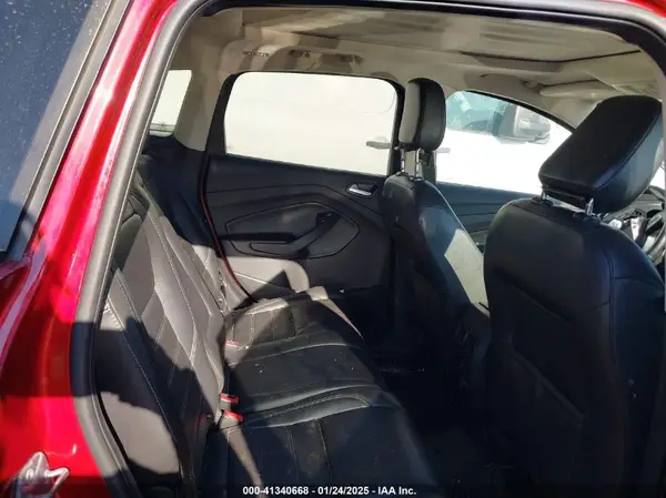 1FMCU9HDXKUB94234 2019 FORD ESCAPE - Image 8