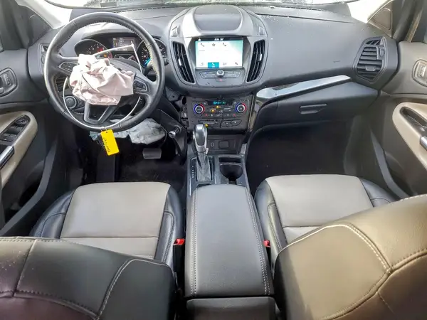 1FMCU9HDXKUB96100 2019 FORD ESCAPE - Image 8