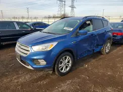 1FMCU9HDXKUB97635 2019 FORD ESCAPE