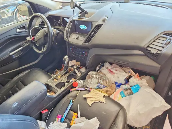 1FMCU9HDXKUB97733 2019 FORD ESCAPE - Image 8