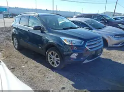 1FMCU9HDXKUB98235 2019 FORD ESCAPE