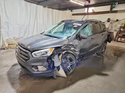 1FMCU9HDXKUB98588 2019 FORD ESCAPE