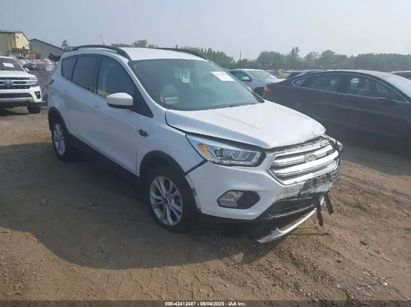 1FMCU9HDXKUC00243 2019 FORD ESCAPE - Image 1