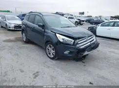 1FMCU9HDXKUC01456 2019 FORD ESCAPE
