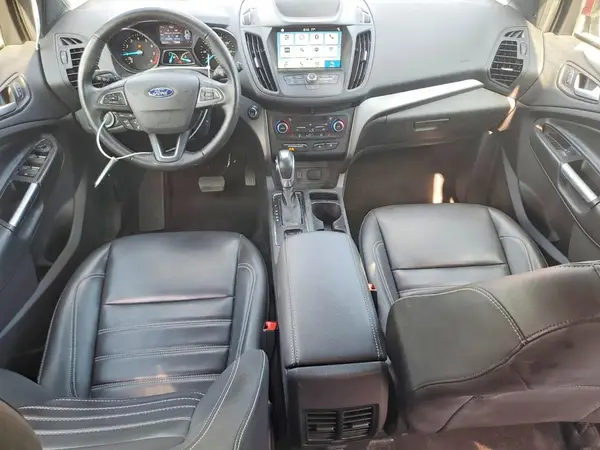 1FMCU9HDXKUC04700 2019 FORD ESCAPE - Image 8