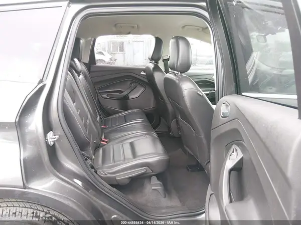 1FMCU9HDXKUC05474 2019 FORD ESCAPE - Image 8