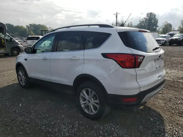 1FMCU9HDXKUC05622 2019 FORD ESCAPE - Image 2
