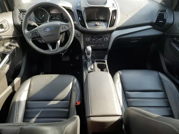 1FMCU9HDXKUC05622 2019 FORD ESCAPE - Image 8