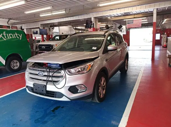 1FMCU9HDXKUC07516 2019 FORD ESCAPE - Image 8