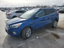1FMCU9HDXKUC14191 2019 FORD ESCAPE