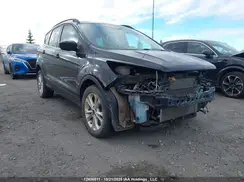 1FMCU9HDXKUC16040 2019 FORD ESCAPE