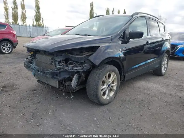 1FMCU9HDXKUC16040 2019 FORD ESCAPE - Image 2