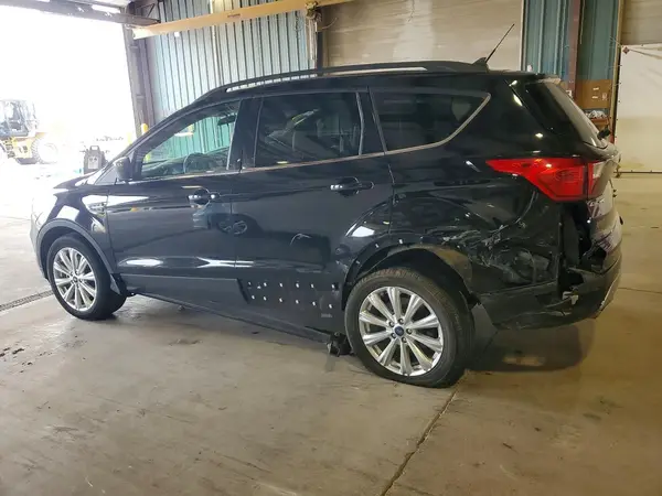 1FMCU9HDXKUC22176 2019 FORD ESCAPE - Image 2