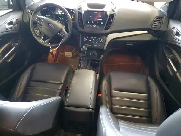 1FMCU9HDXKUC22176 2019 FORD ESCAPE - Image 8