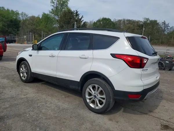 1FMCU9HDXKUC28785 2019 FORD ESCAPE - Image 2