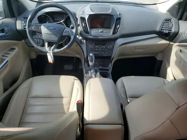 1FMCU9HDXKUC28785 2019 FORD ESCAPE - Image 8