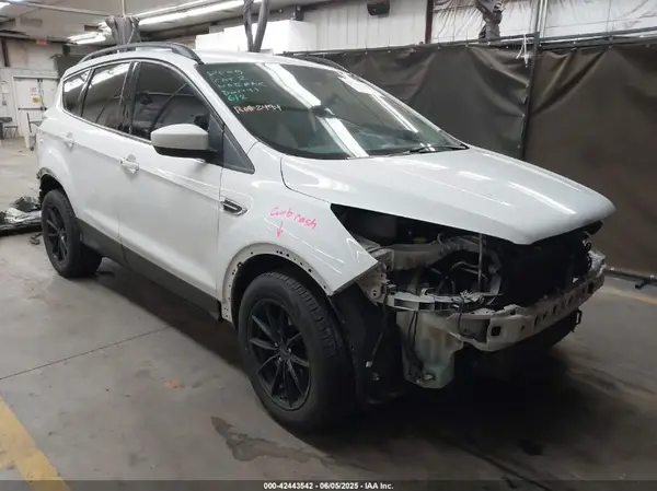 1FMCU9HDXKUC29533 2019 FORD ESCAPE - Image 1