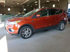 1FMCU9HDXKUC30231 2019 FORD ESCAPE