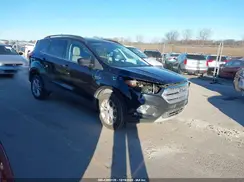 1FMCU9HDXKUC30424 2019 FORD ESCAPE