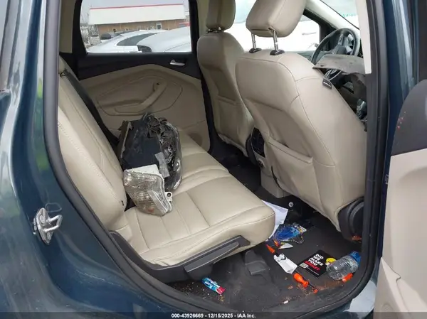 1FMCU9HDXKUC32335 2019 FORD ESCAPE - Image 8