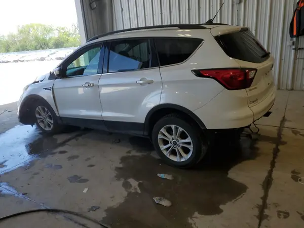 1FMCU9HDXKUC33209 2019 FORD ESCAPE - Image 2