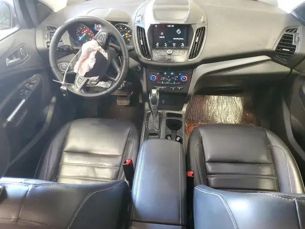 1FMCU9HDXKUC33209 2019 FORD ESCAPE - Image 8