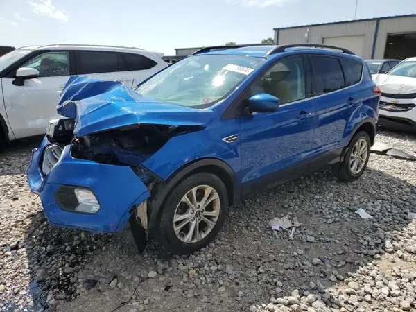 1FMCU9HDXKUC33341 2019 FORD ESCAPE - Image 1