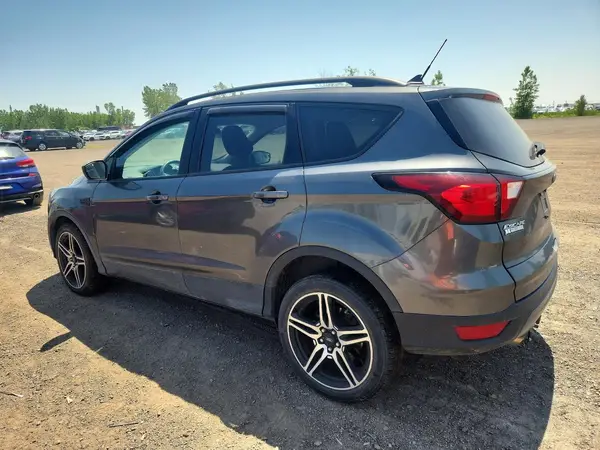 1FMCU9HDXKUC39950 2019 FORD ESCAPE - Image 2