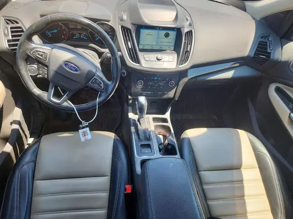 1FMCU9HDXKUC39950 2019 FORD ESCAPE - Image 8