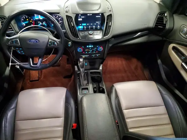 1FMCU9HDXKUC41729 2019 FORD ESCAPE - Image 8
