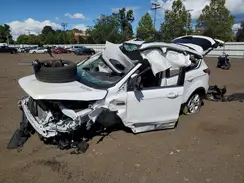 1FMCU9HDXKUC43206 2019 FORD ESCAPE