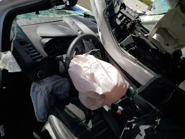 1FMCU9HDXKUC43206 2019 FORD ESCAPE - Image 8