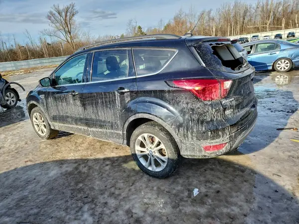 1FMCU9HDXKUC43528 2019 FORD ESCAPE - Image 2