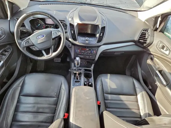 1FMCU9HDXKUC43528 2019 FORD ESCAPE - Image 8
