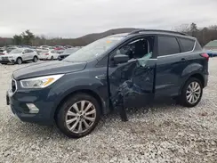 1FMCU9HDXKUC43531 2019 FORD ESCAPE