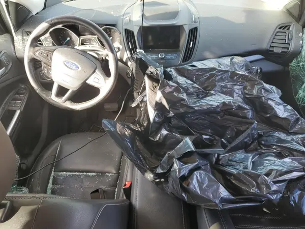 1FMCU9HDXKUC43531 2019 FORD ESCAPE - Image 8