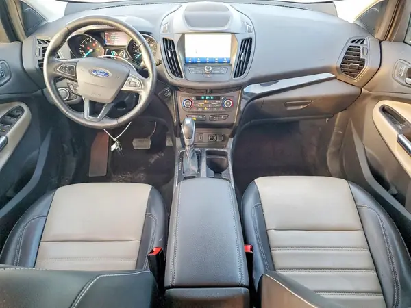1FMCU9HDXKUC49944 2019 FORD ESCAPE - Image 8