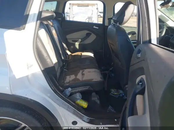 1FMCU9HDXKUC55579 2019 FORD ESCAPE - Image 8