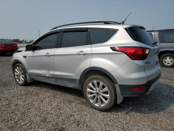 1FMCU9HDXKUC58613 2019 FORD ESCAPE - Image 2