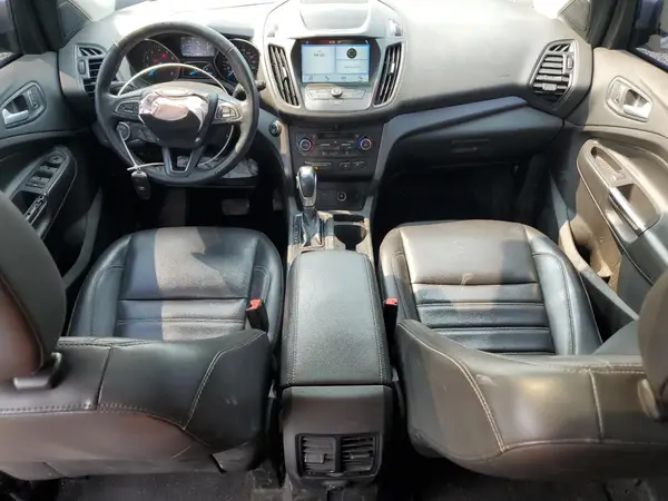 1FMCU9HDXKUC58613 2019 FORD ESCAPE - Image 8